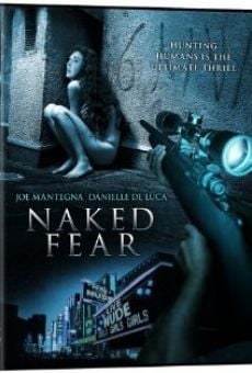 Naked Fear online