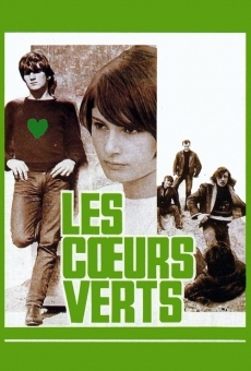 Les coeurs verts