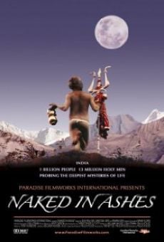 Naked in Ashes on-line gratuito