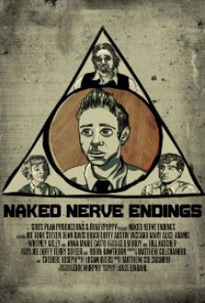 Naked Nerve Endings streaming en ligne gratuit