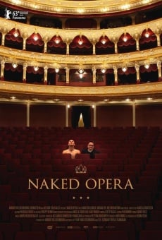 Naked Opera stream online deutsch