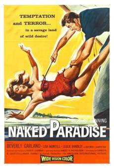 Paradiso nudo online streaming