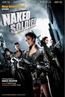 Naked Soldier en ligne gratuit