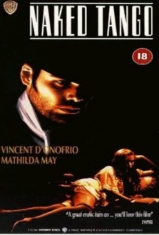Tango nudo online streaming