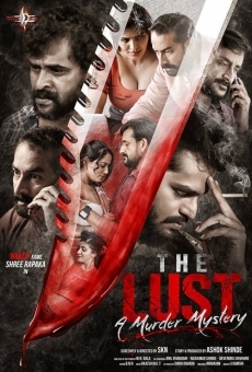 Naked The Lust en ligne gratuit