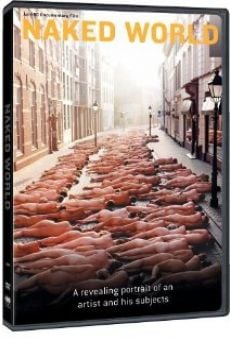 Spencer Tunick - Le monde à nu