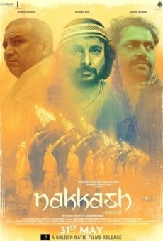 Nakkash online streaming