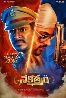 Nakshatram online streaming