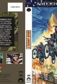 Angeli della vendetta online streaming