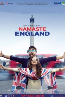 Namaste England gratis