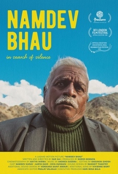 Ver película Namdev Bhau in Search of Silence