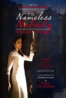 Nameless Nobody en ligne gratuit