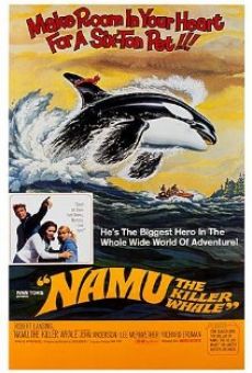 Namu, the Killer Whale