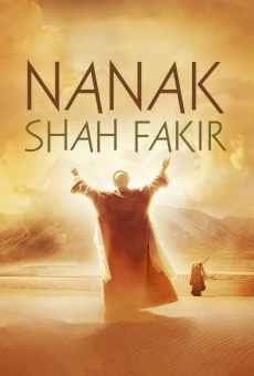 Ver película Nanak Shah Fakir