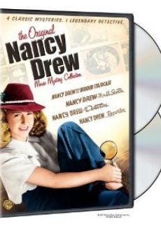 Película: Nancy la detective