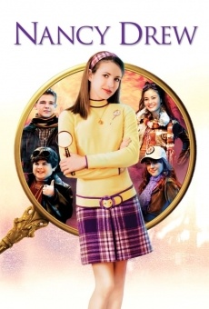 Nancy Drew stream online deutsch