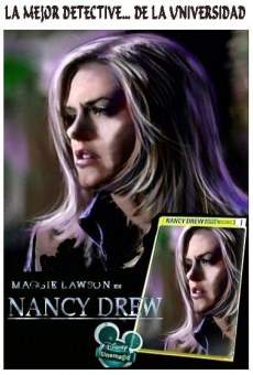 Nancy Drew