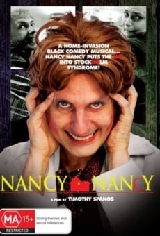 Nancy Nancy online free