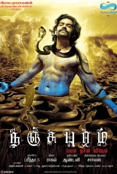 Ver película Nanjupuram