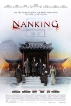 Nanking, película completa en español