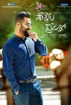 Nannaku Prematho online streaming