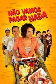 Ver película No paguemos nada