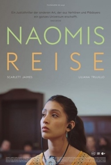 Ver película Naomi's Journey