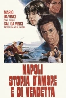 Naples: A Story of Love and Vengeance online