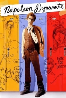 Napoleon Dynamite - Un verano explosivo online