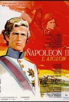 Ver película Napoleón II, el aguilucho