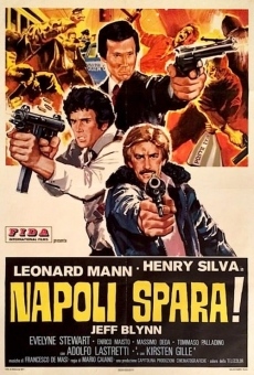 Napoli spara! online free