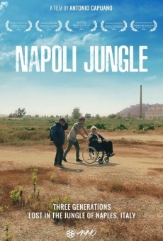 Ver película Napoli Jungle
