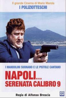 Ver película Napoli... Serenata calibro 9