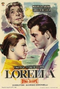 Napoli sole mio streaming en ligne gratuit