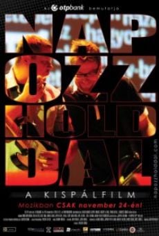 Napozz Holddal - A Kispálfilm online streaming