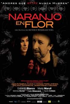 Naranjo en flor online streaming