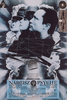 Watch Nárcisz és Psyché online stream