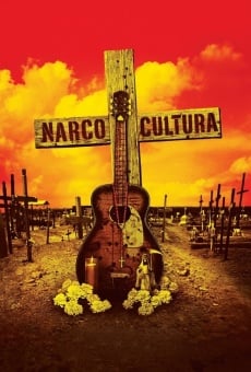 Narco Cultura, película completa en español