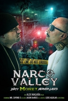 Narco Valley streaming en ligne gratuit