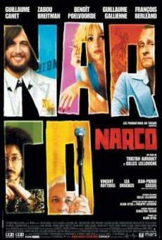 Narco on-line gratuito