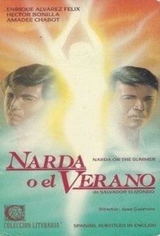 Ver película Narda o el verano