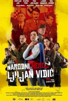 Narodni heroj Ljiljan Vidic Online Free