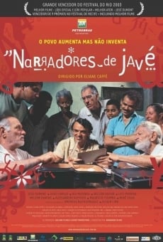 Narradores de Javé online streaming