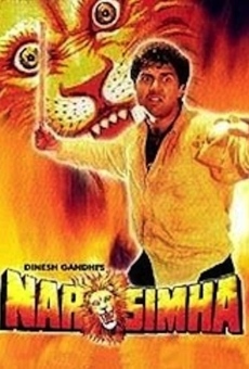 Narasimha stream online deutsch