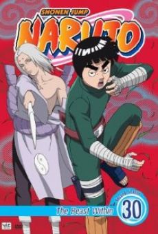 Naruto movie 3: Gekijyouban Naruto daikoufun! Mikazuki shima no animal panic dattebayo! online