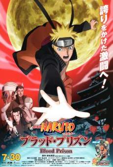 Ver película Naruto Shippûden 5: Blood Prison