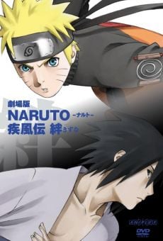 Ver película Naruto Shippûden: Kizuna