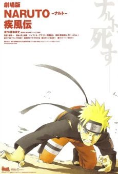 Película: Naruto: Shippûden: La película