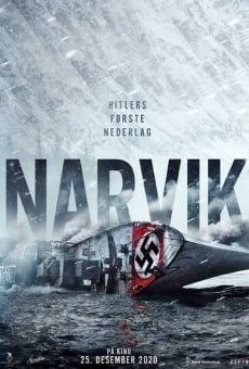 Narvik: Hitler's First Defeat, película completa en español