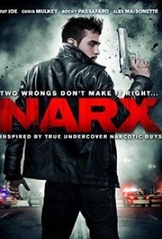 Ver película Narx